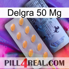Delgra 50Mg 44